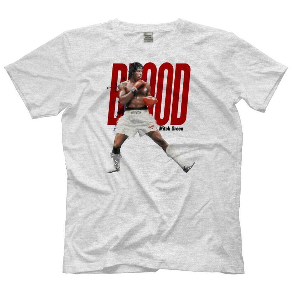 Blood In Action Shirt